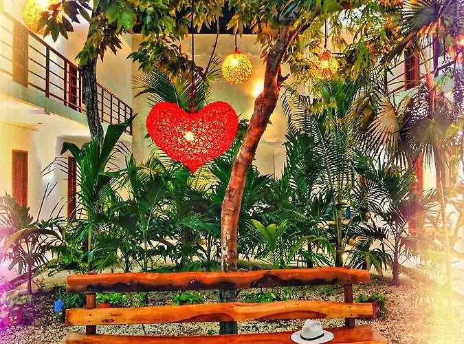 Arcos - Hotel Tulum