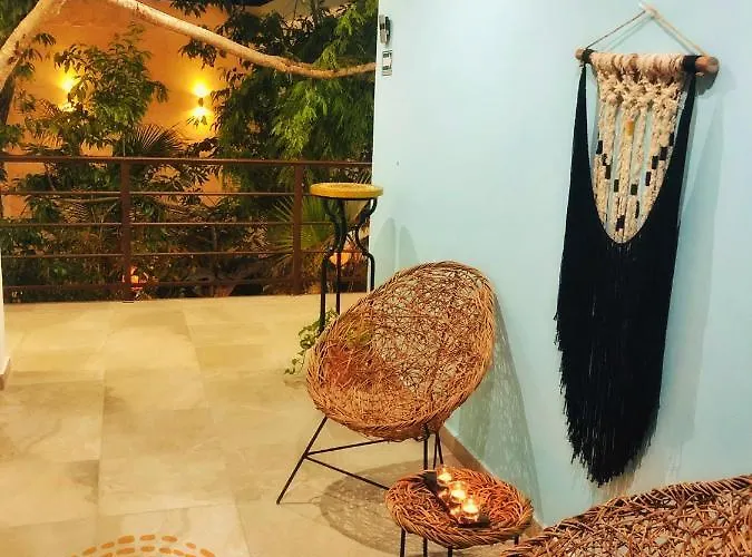 Arcos - 5* Tulum
