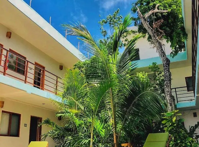 Arcos - 5* Tulum