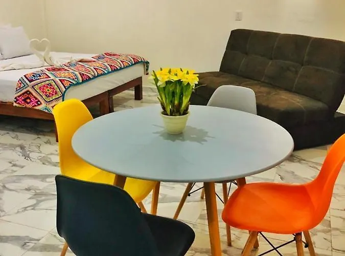 Arcos - Hotel