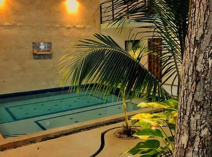 Hotel Arcos - 5*