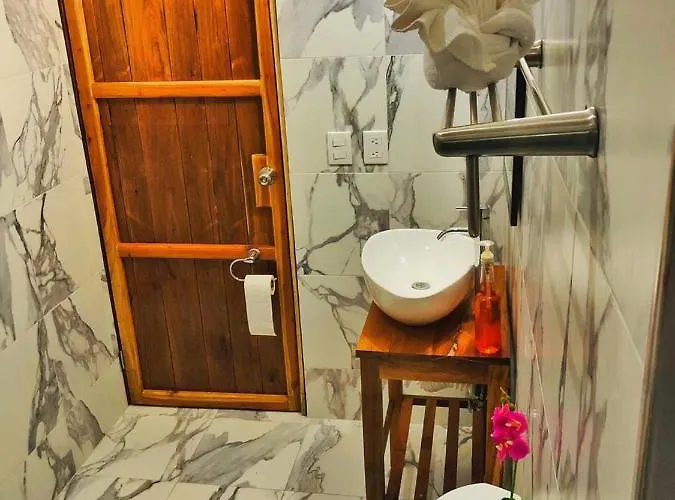 Hotel Arcos - Tulum