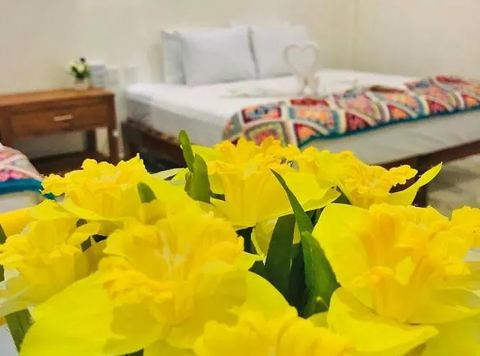 Hotel Arcos -