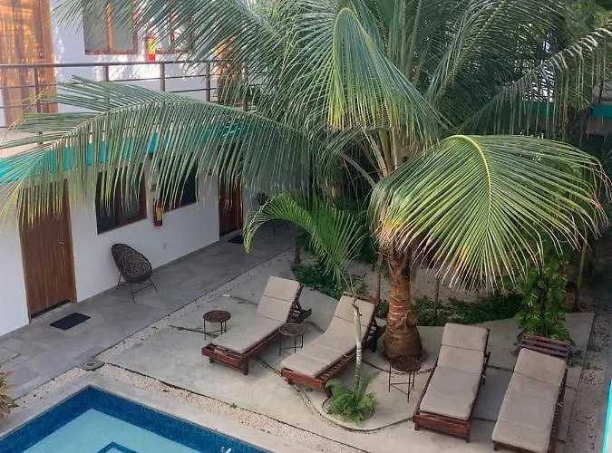 Hotel Arcos -