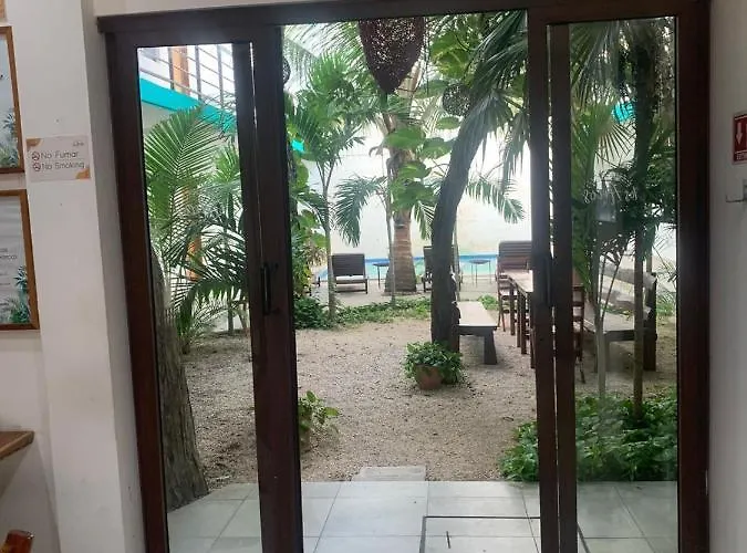 Hotel Arcos -