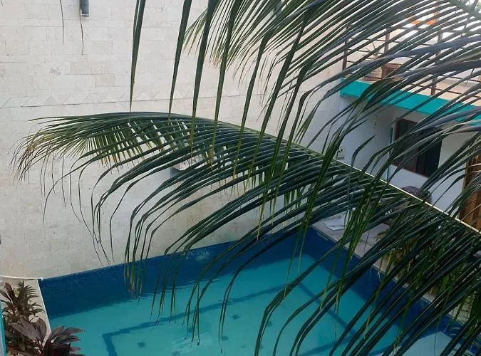 Hotel Arcos -