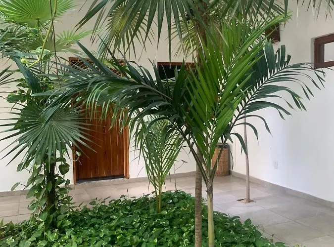 Arcos - Hotel