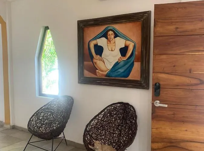 Arcos - Hotel Tulum