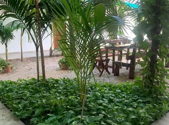 Arcos - Hotel Tulum