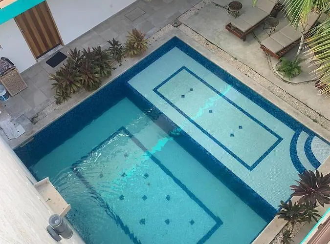Arcos - Tulum