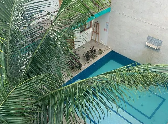 Arcos - Tulum