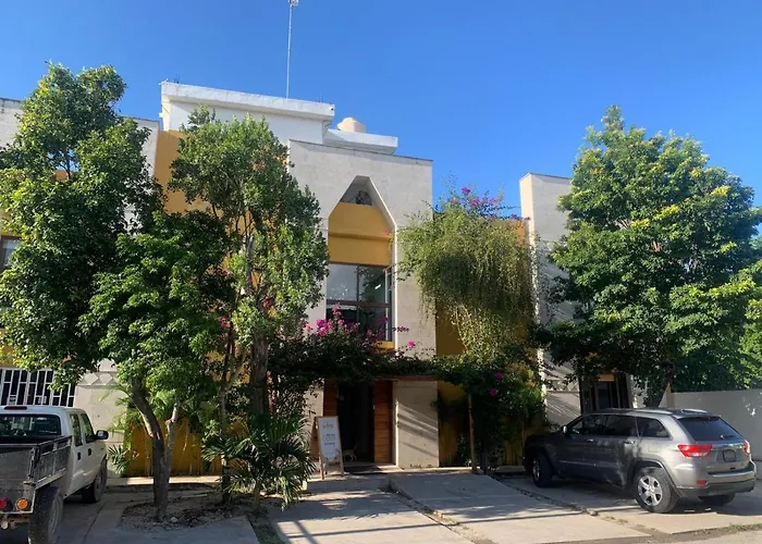 Hotel Arcos -