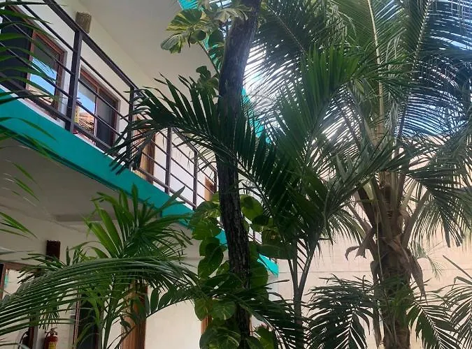 Arcos - 5* Tulum
