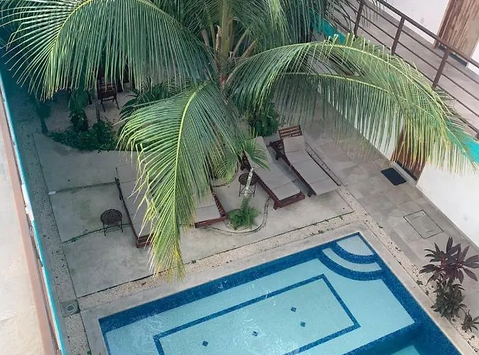 Arcos - Hotel Tulum
