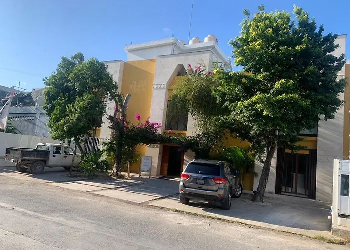Arcos - Hotel