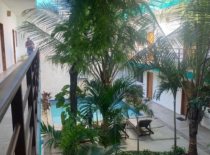 Arcos - 5* Tulum