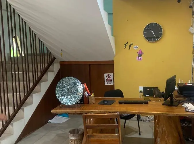 Hotel Arcos -