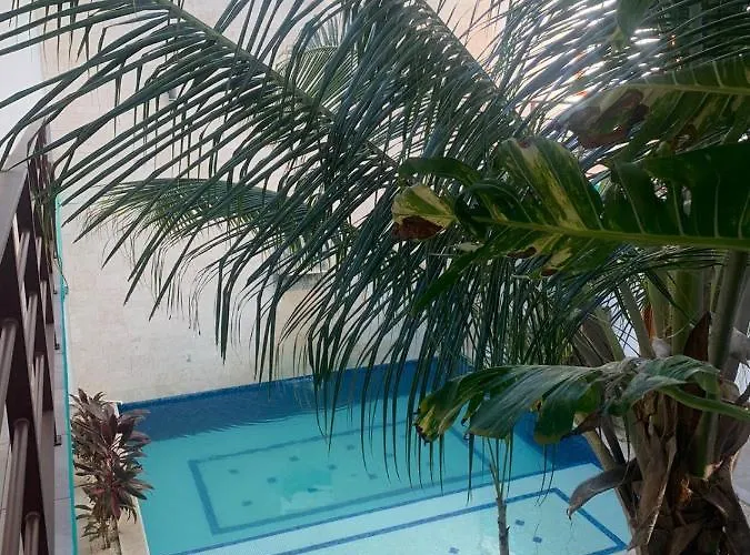 Hotel Arcos -