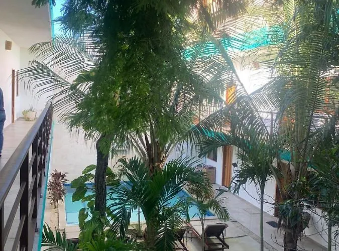 Arcos - Tulum