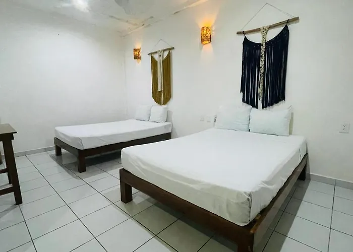Arcos - 5* Tulum