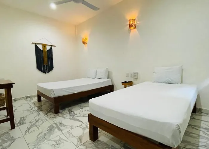 Hotel Arcos - 5*