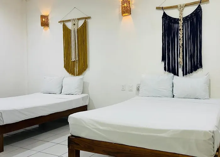 Arcos - Tulum
