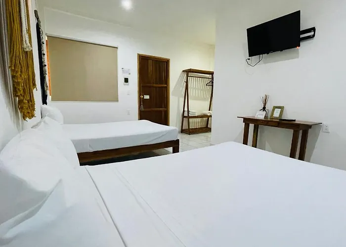 Hotel Arcos - Tulum
