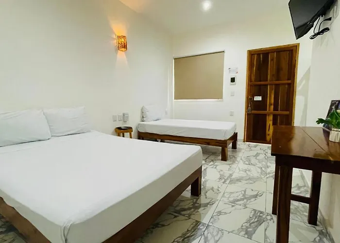 Arcos - Hotel