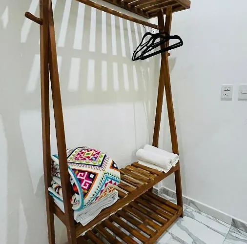 Hotel Arcos - Tulum
