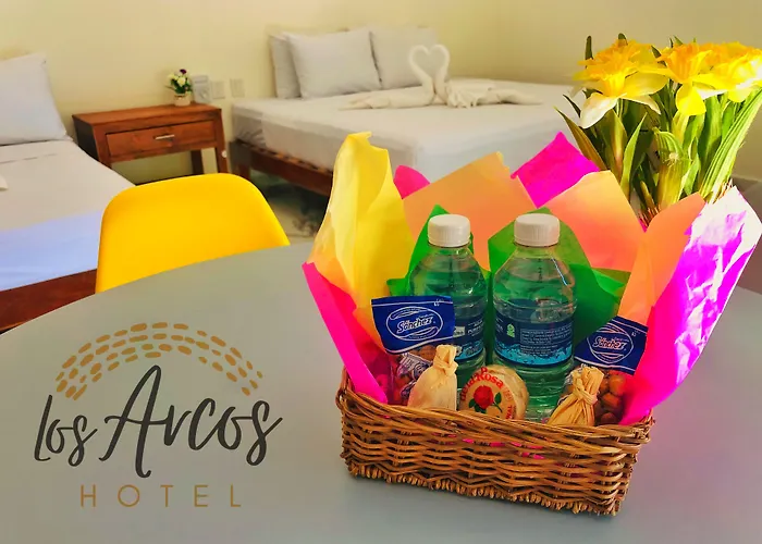 Hotel Arcos -