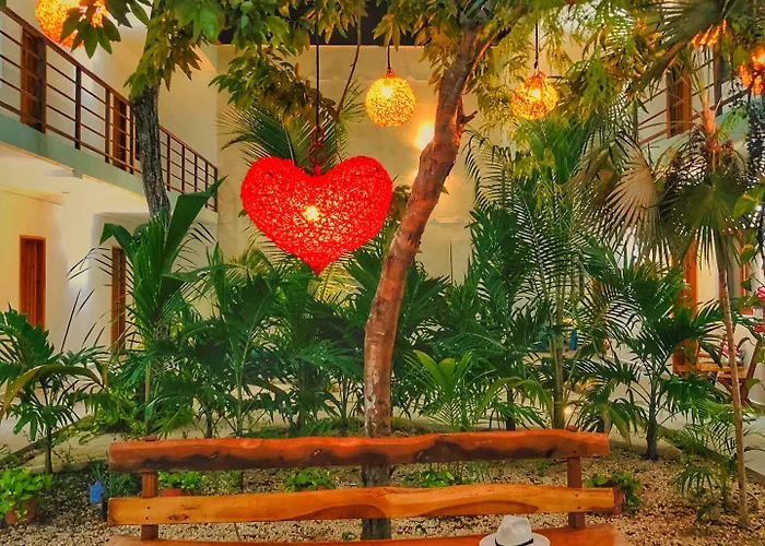 Arcos - 5* Tulum