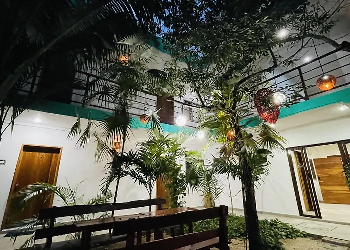 Arcos - 5* Tulum