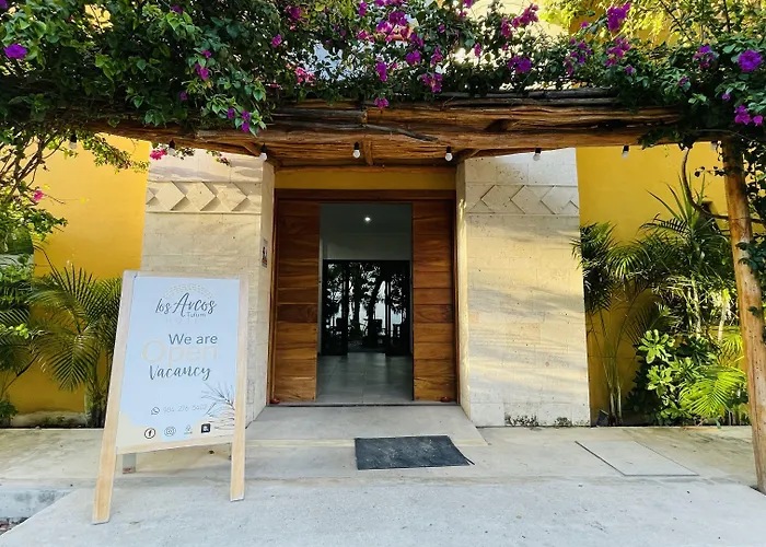 Arcos - Hotel 5*