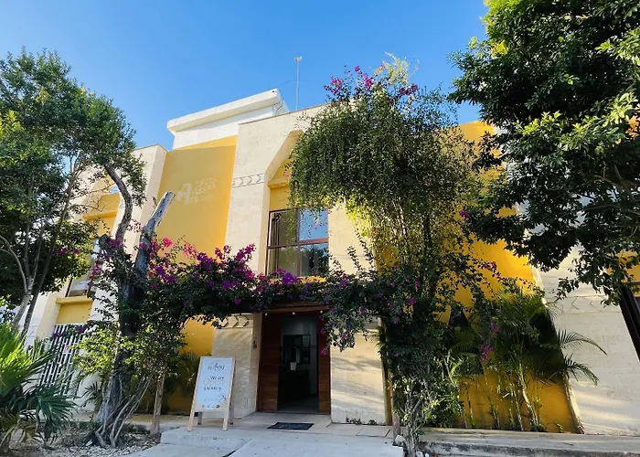 Arcos - 5* Tulum
