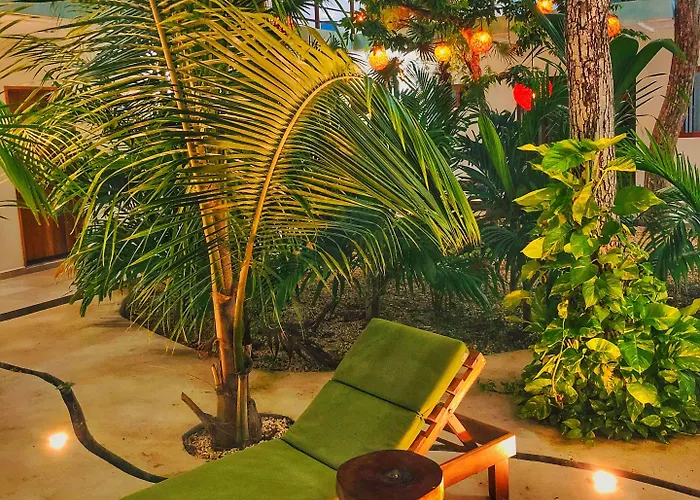 Arcos - 5* Tulum