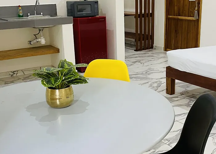 Arcos - Hotel