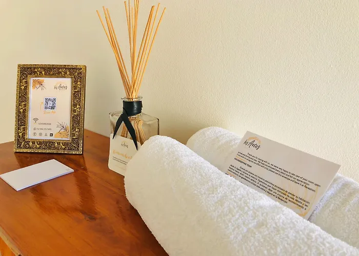 Hotel Arcos - 5*