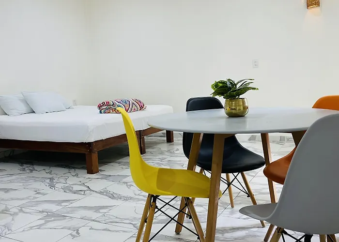 Arcos - 5* Tulum