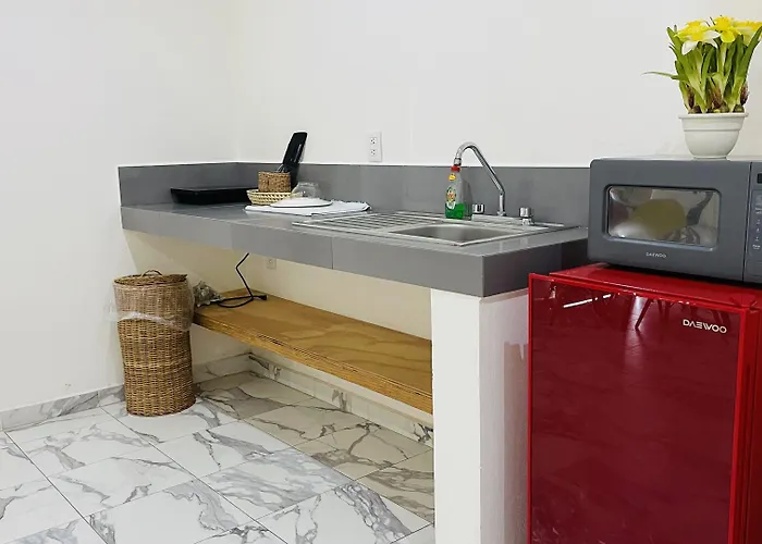 Arcos - 5* Tulum